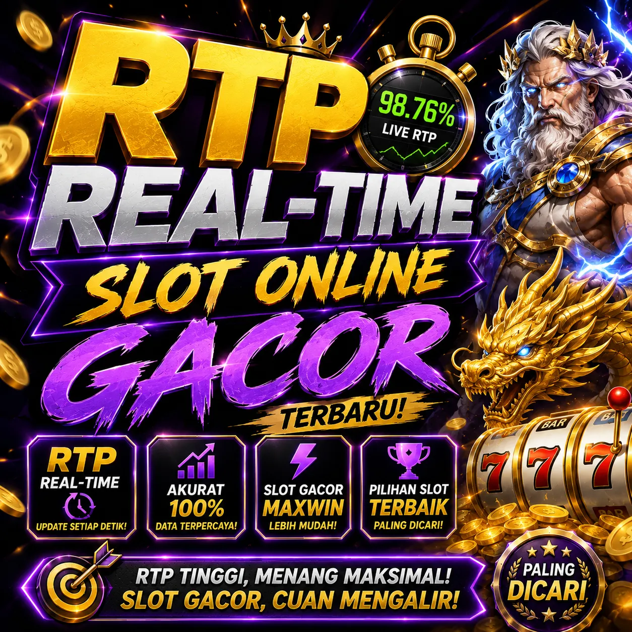 PAUSROYAL SITUS GACOR ONLINE HARI INI